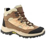 کفش کوهنوردی